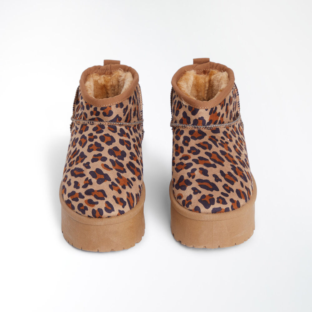 Bota Sherpa Mujer Freedom image number 5.0